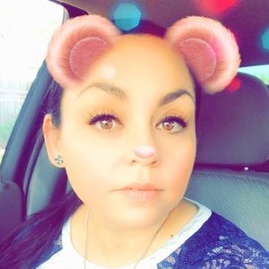 Meet your Posher, Mamary